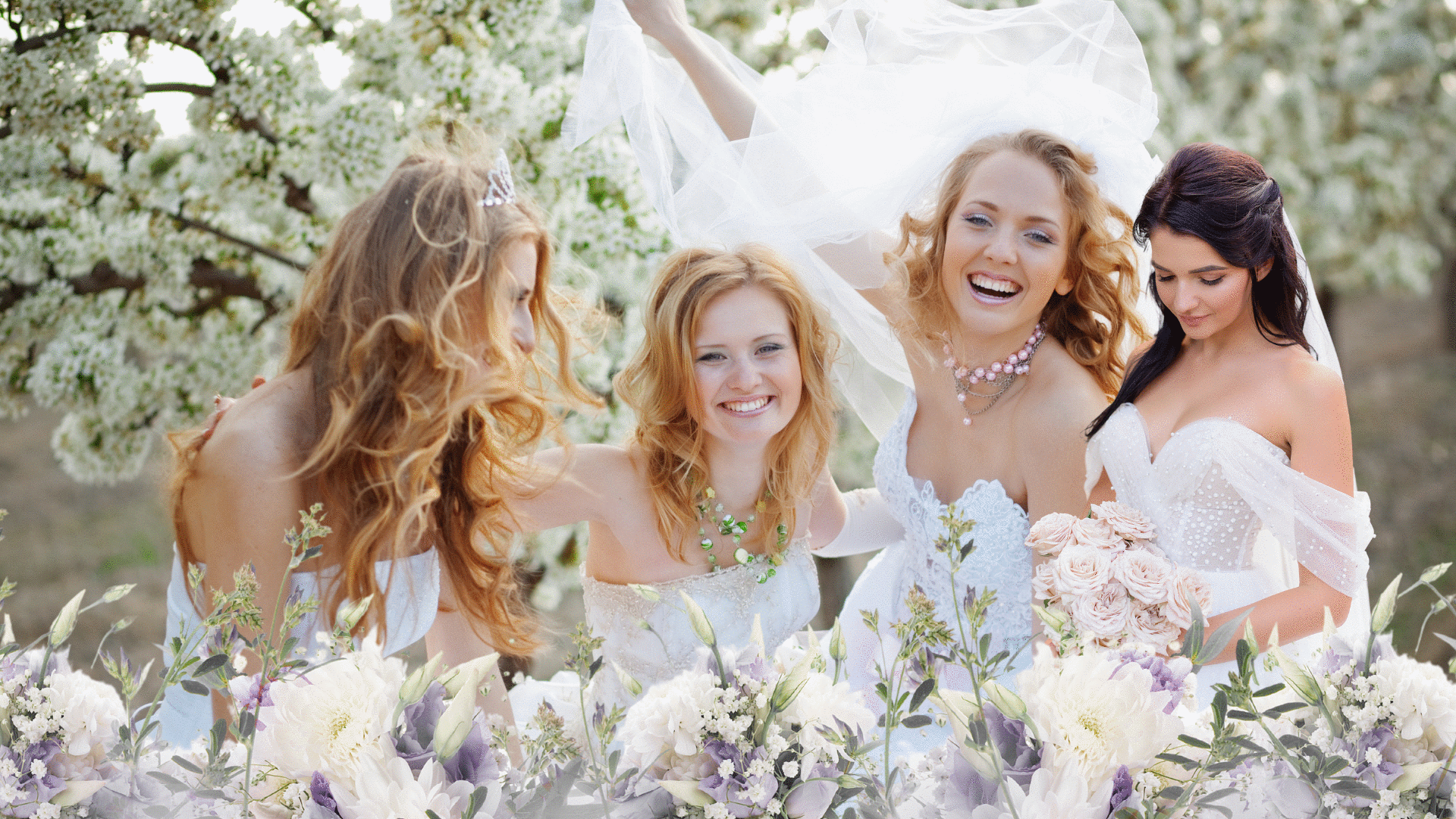 Bride Wedding Dresses