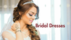 WEDDING DRESSES