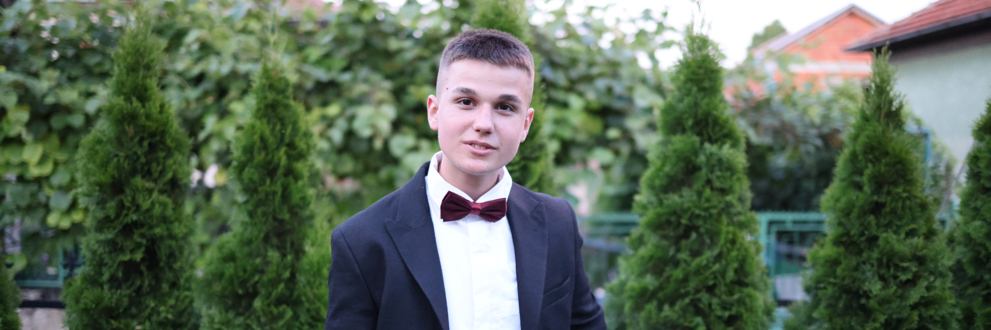 Kids-Boys Suit