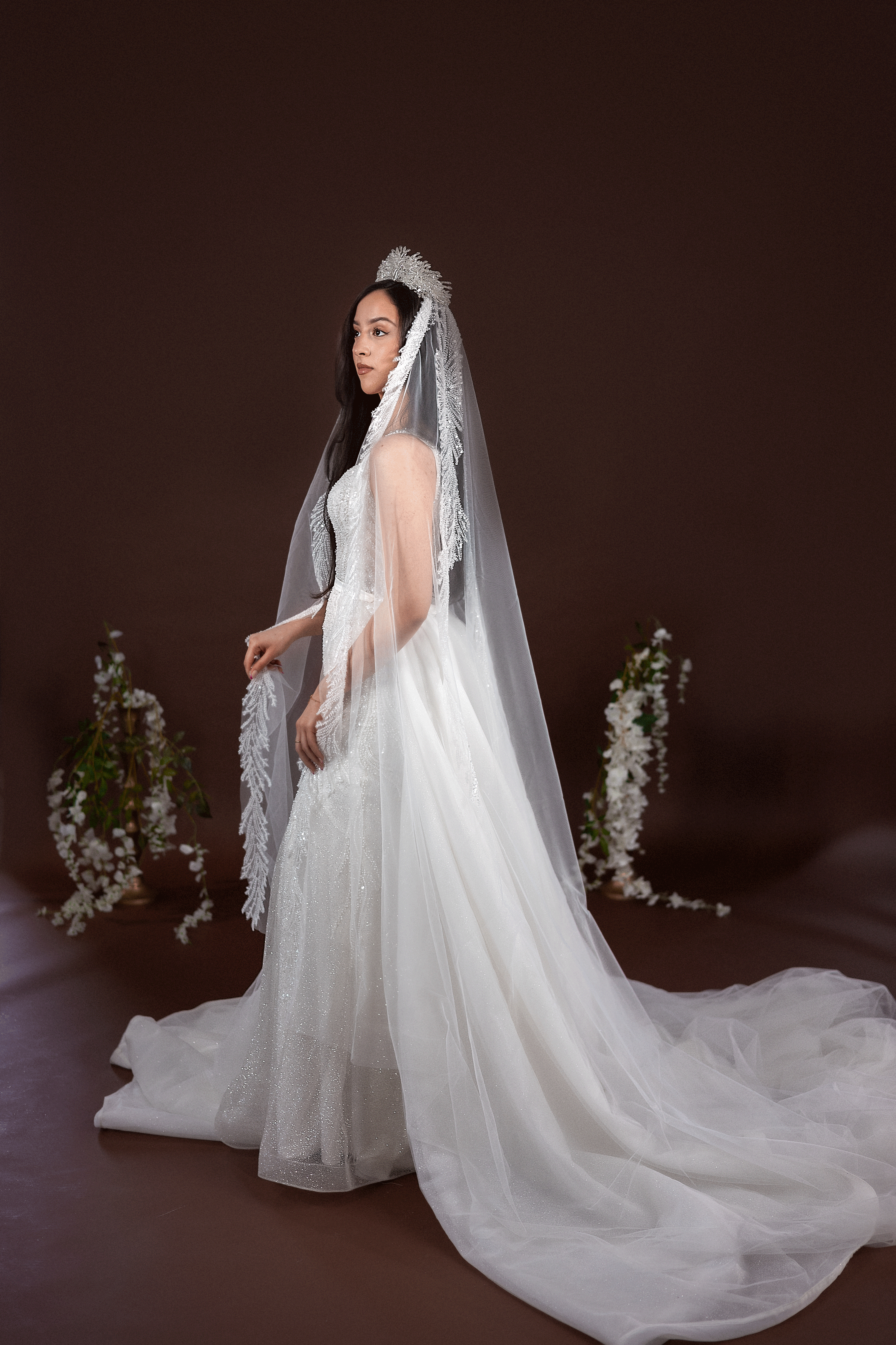 Matthew and Isabella Bridal Fashion