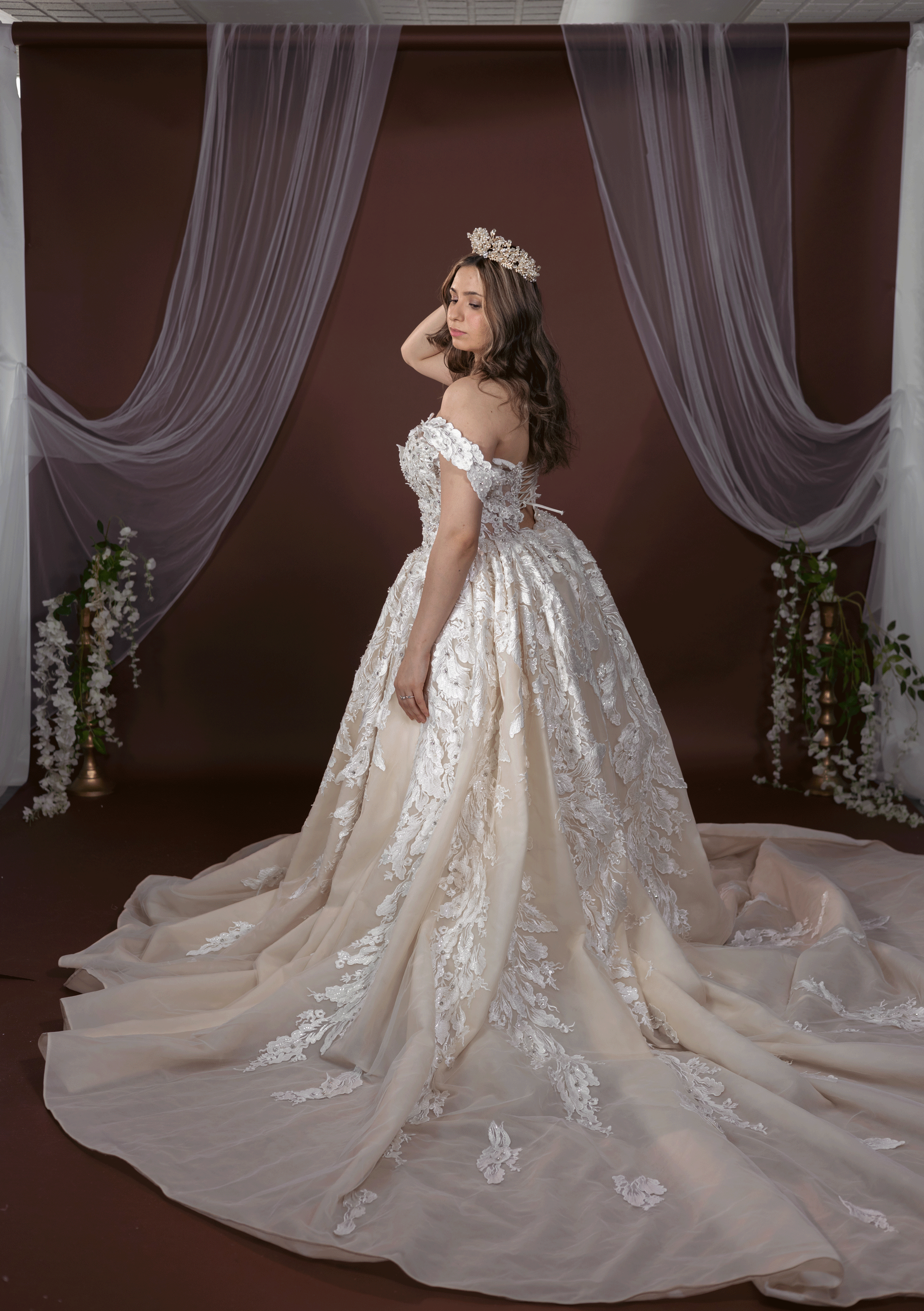 Bride Dress 00013