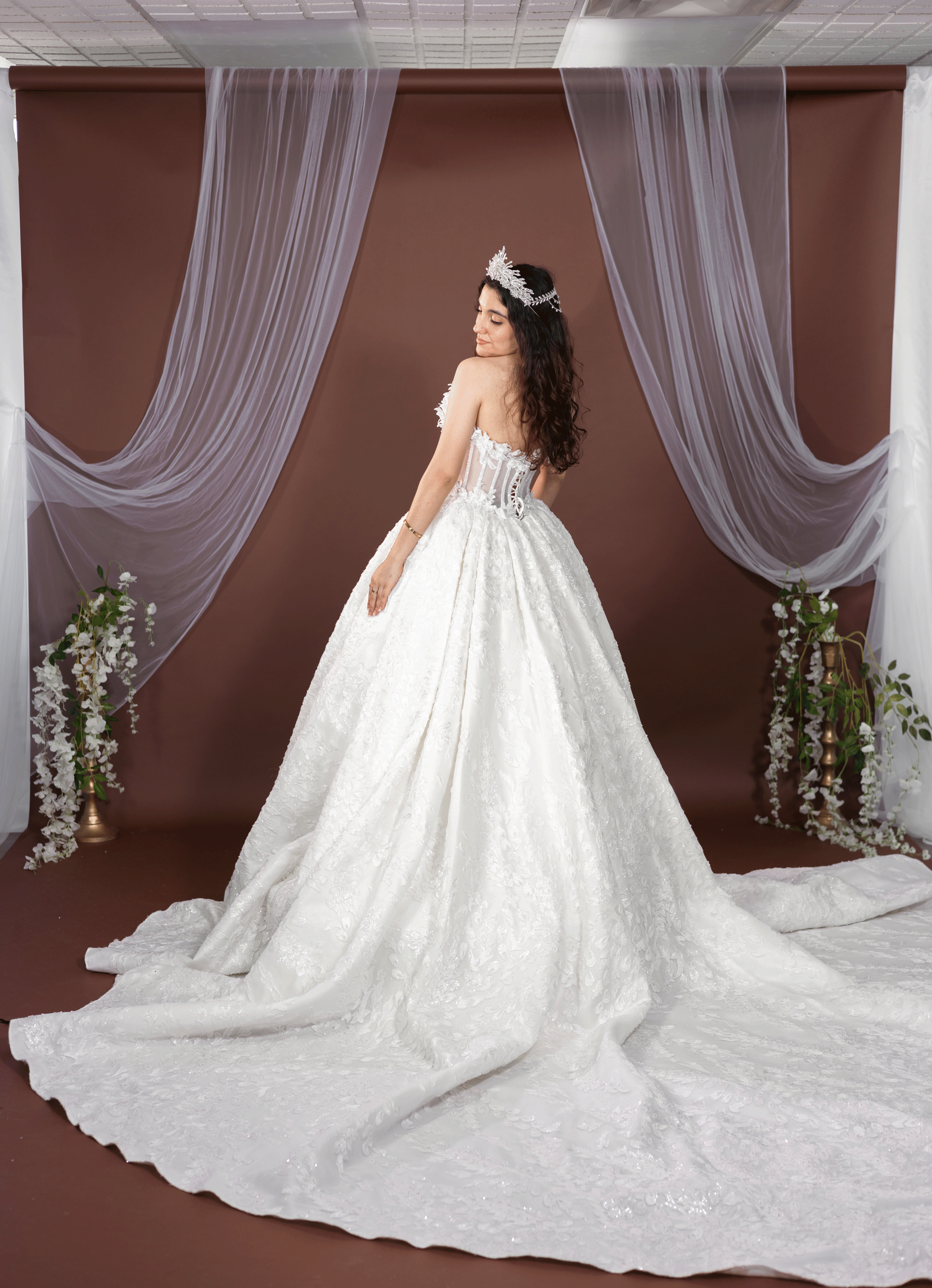 Bride Dress 00014