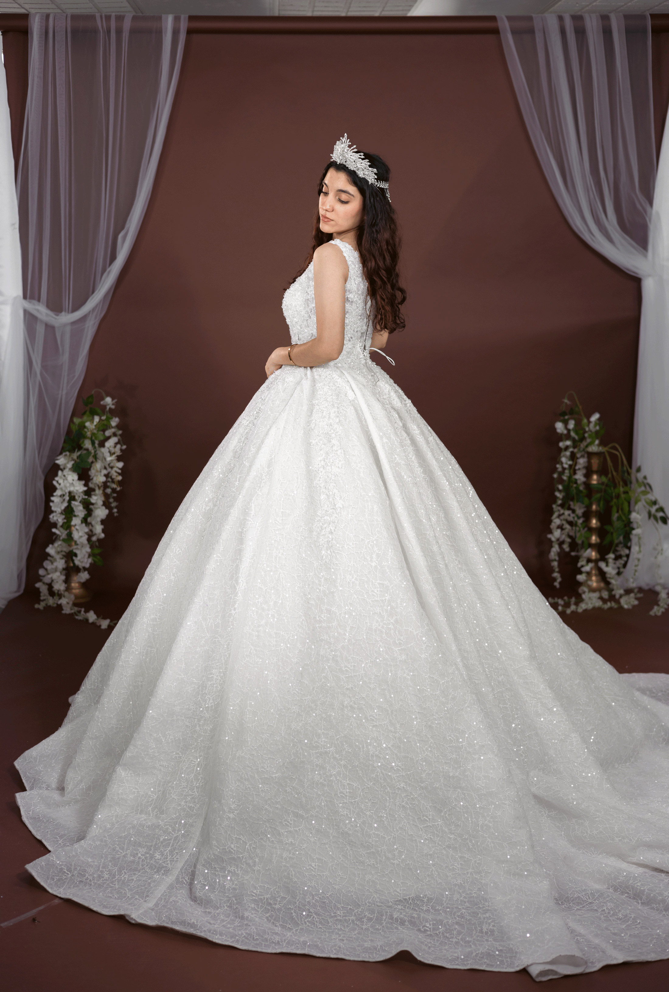 Bride Dress 00017