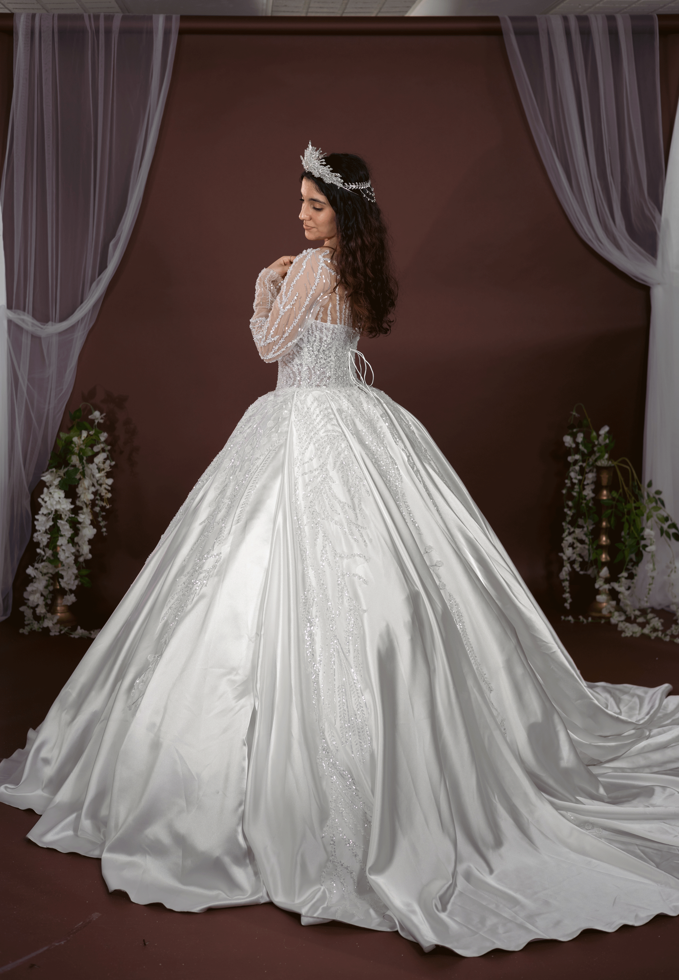 Bride Dress 00023