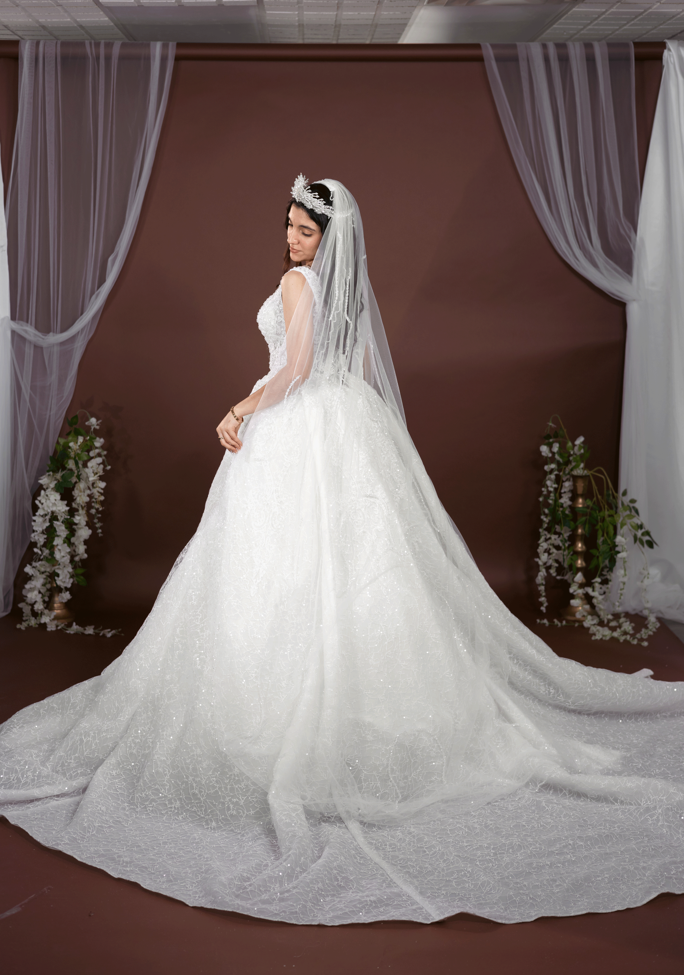 Bride Dress 00022