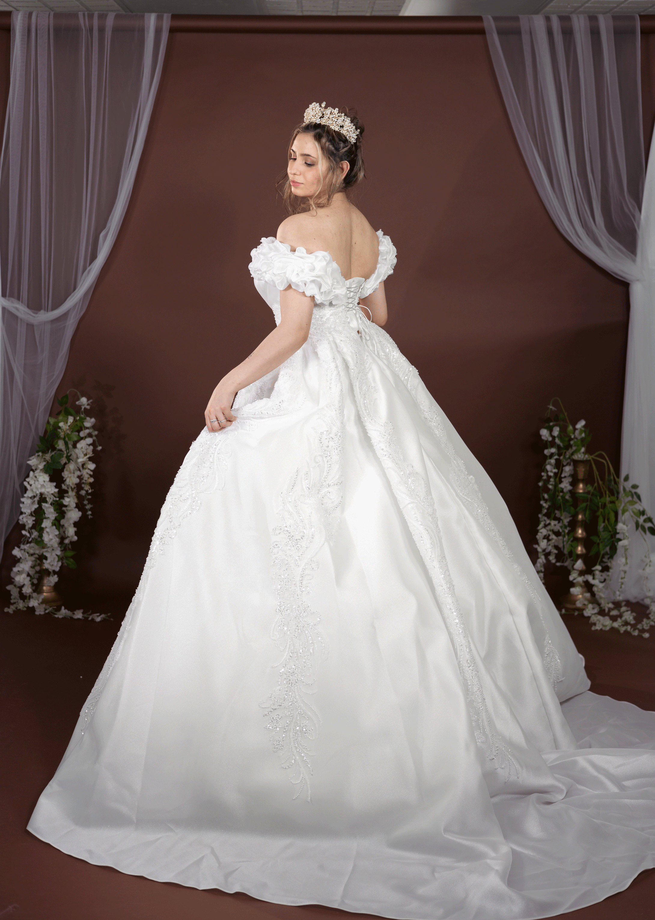 Bride Dress 00021