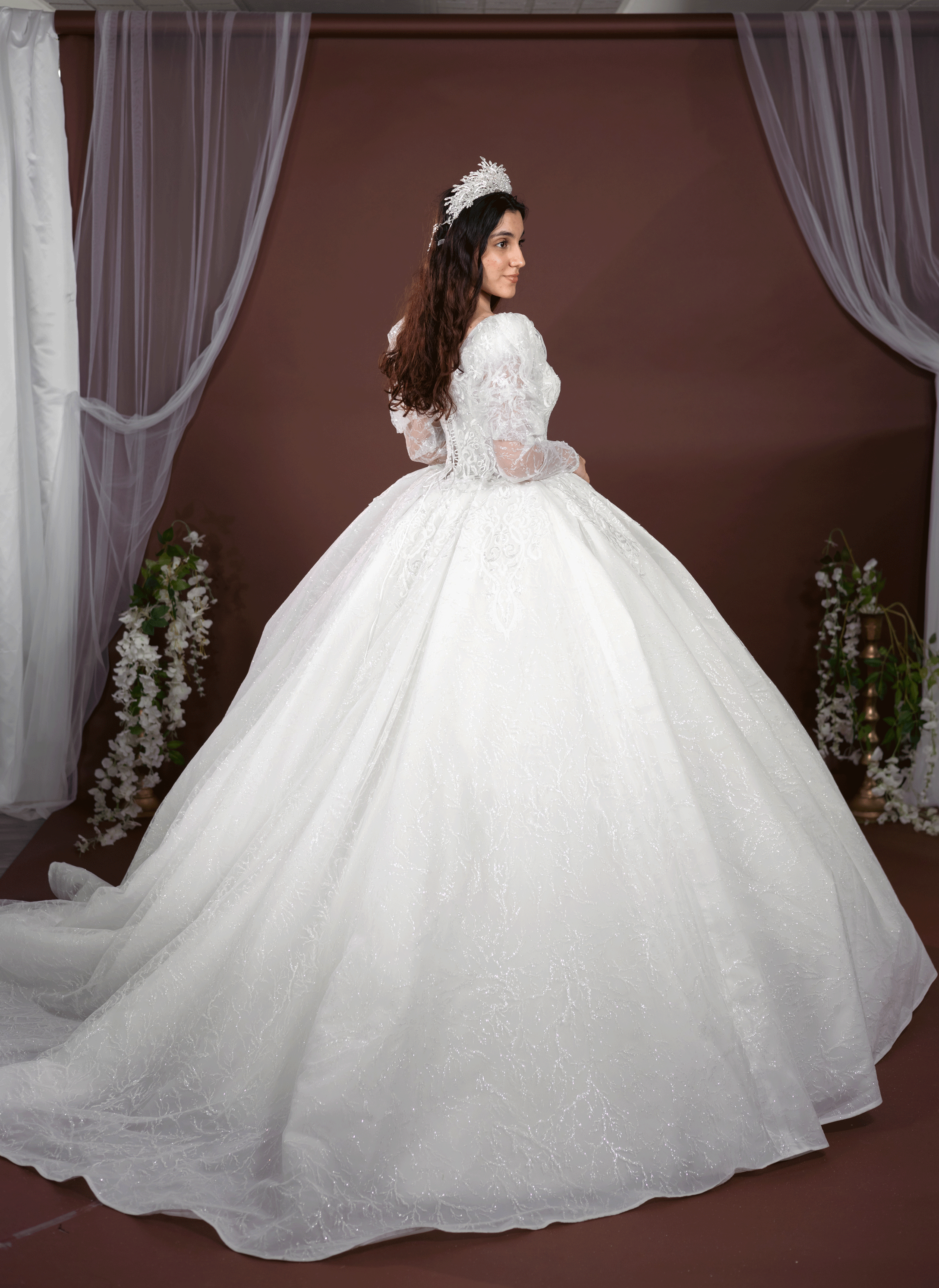 Bride Dress 00031
