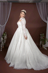 Bride Dress 00027