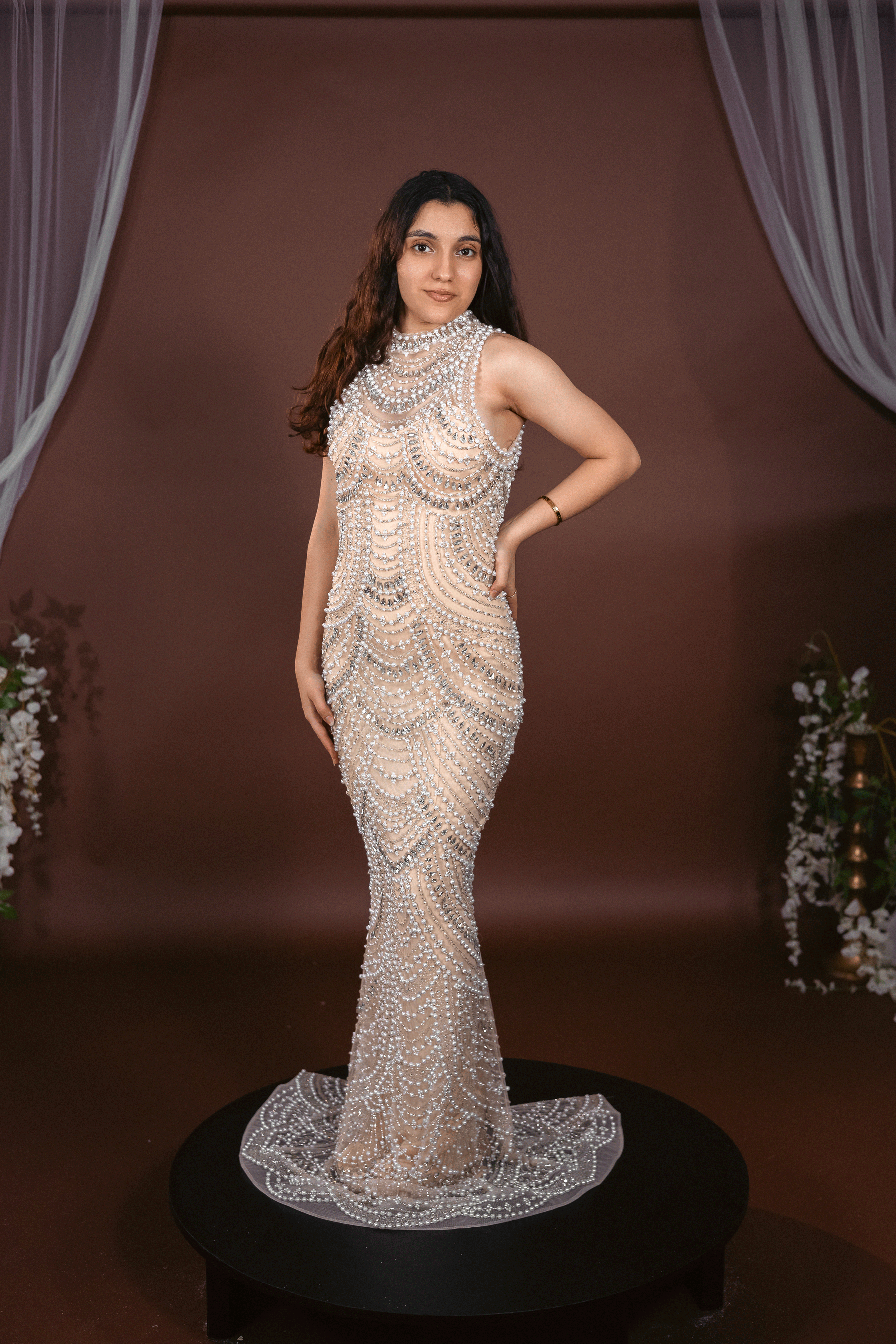 Matthew and Isabella Bridal Fashion