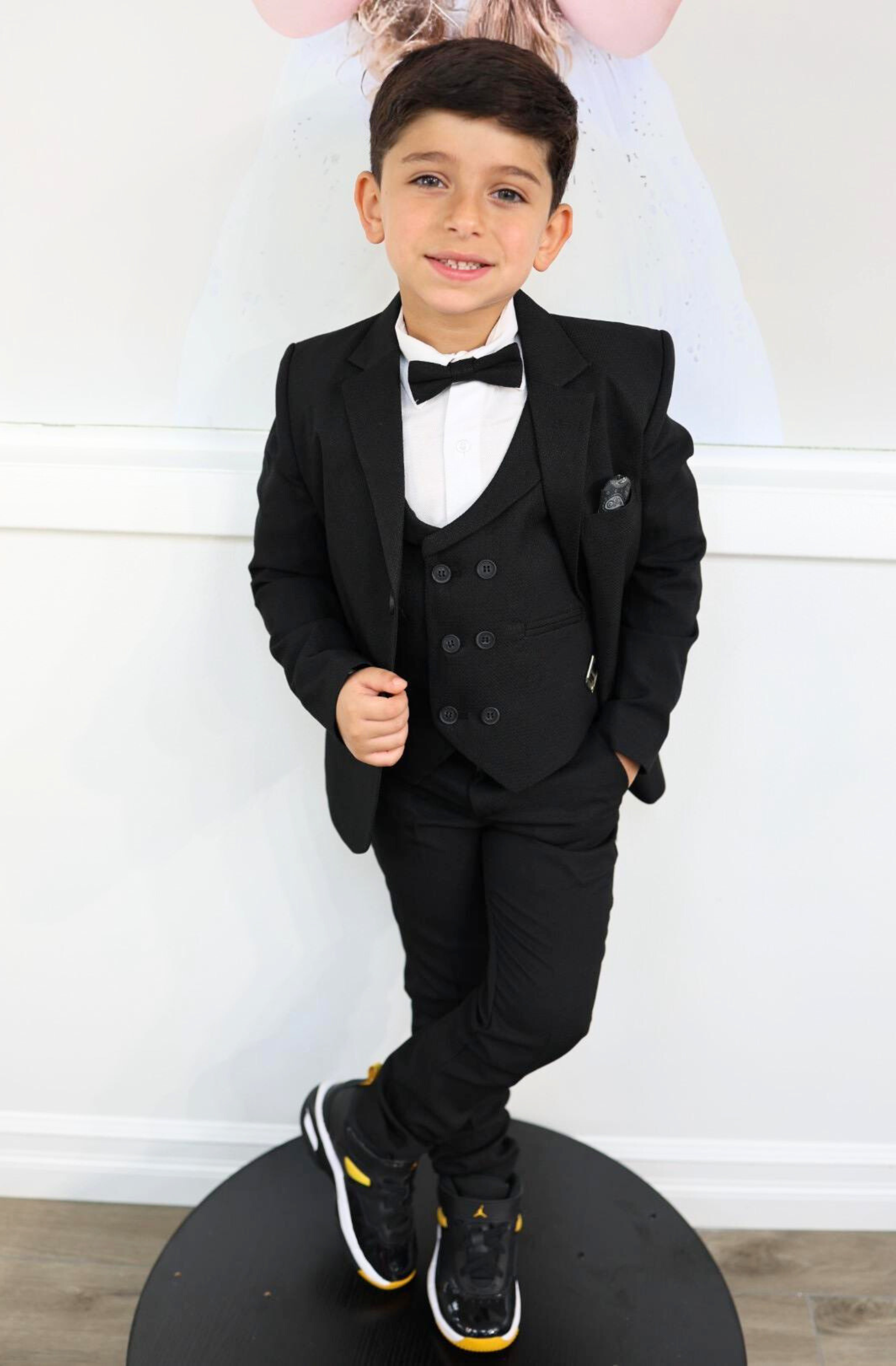 Kids Suit 1
