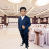 Kids Suit 7