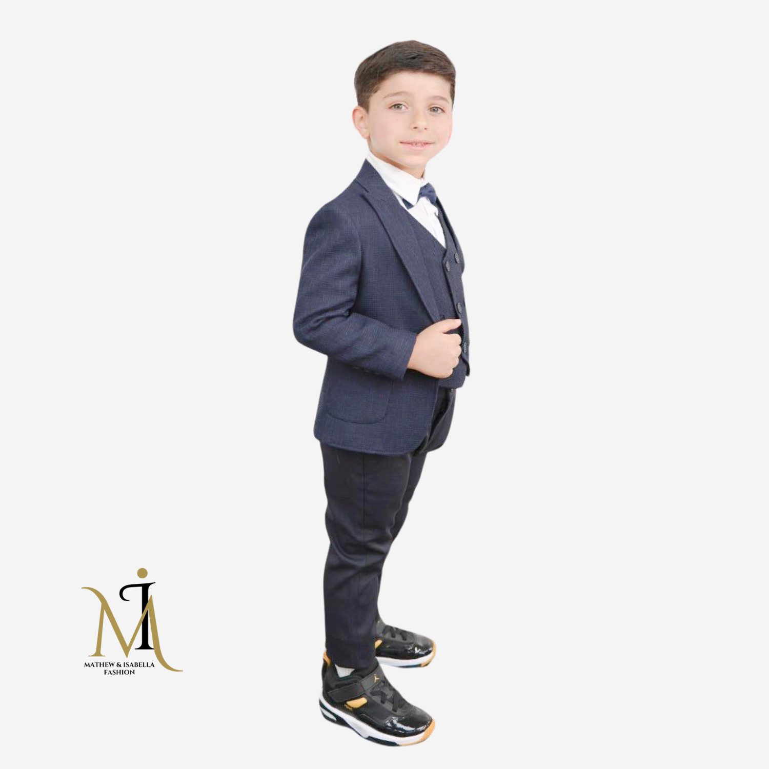 Kids Suit 15