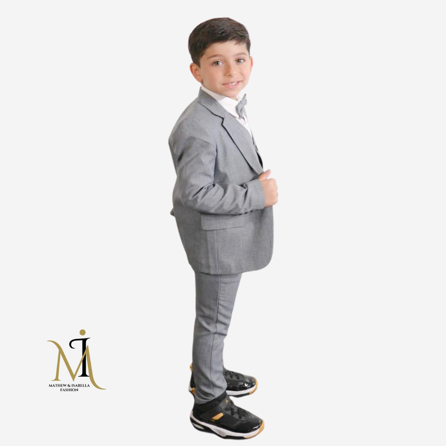 Kids Suit 16