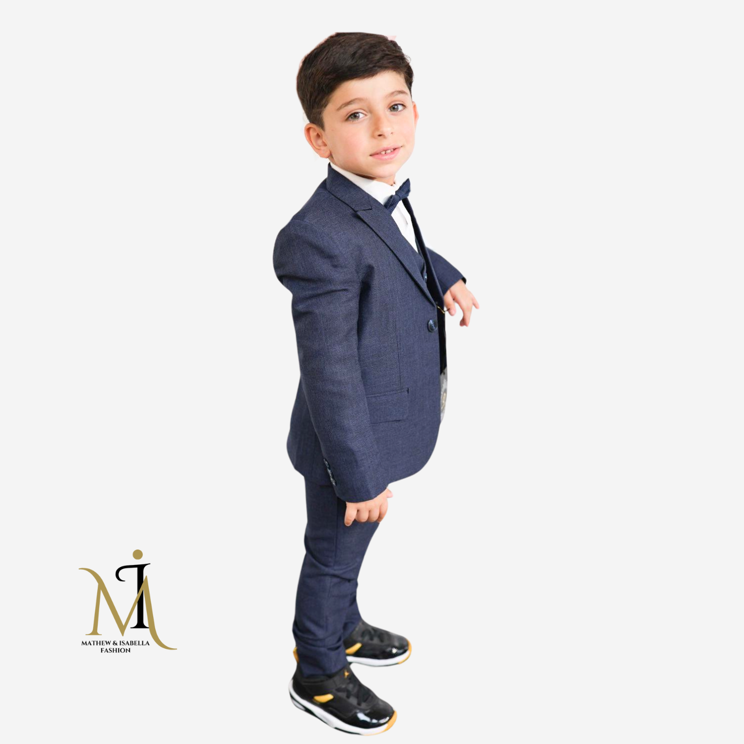 Kids Suit 18