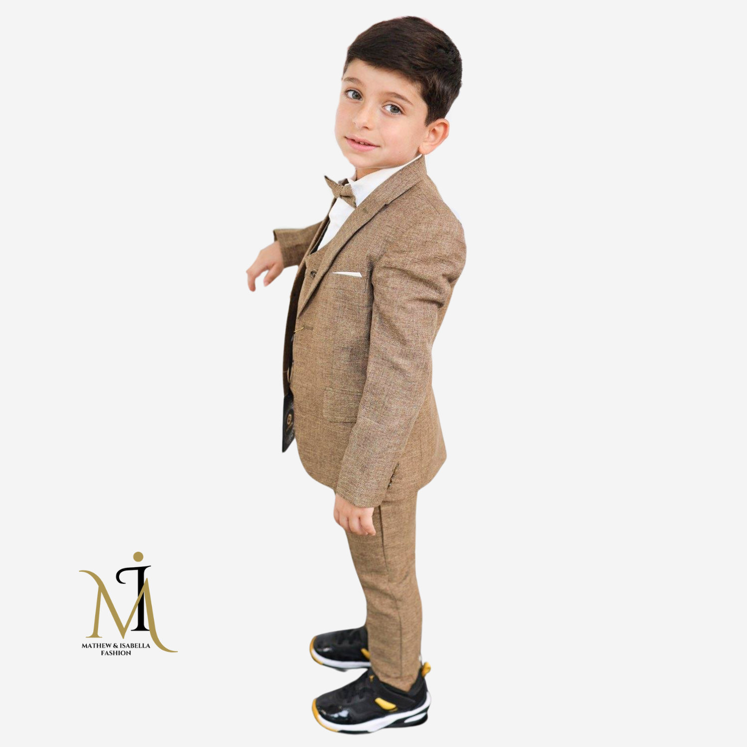 Kids Suit 19