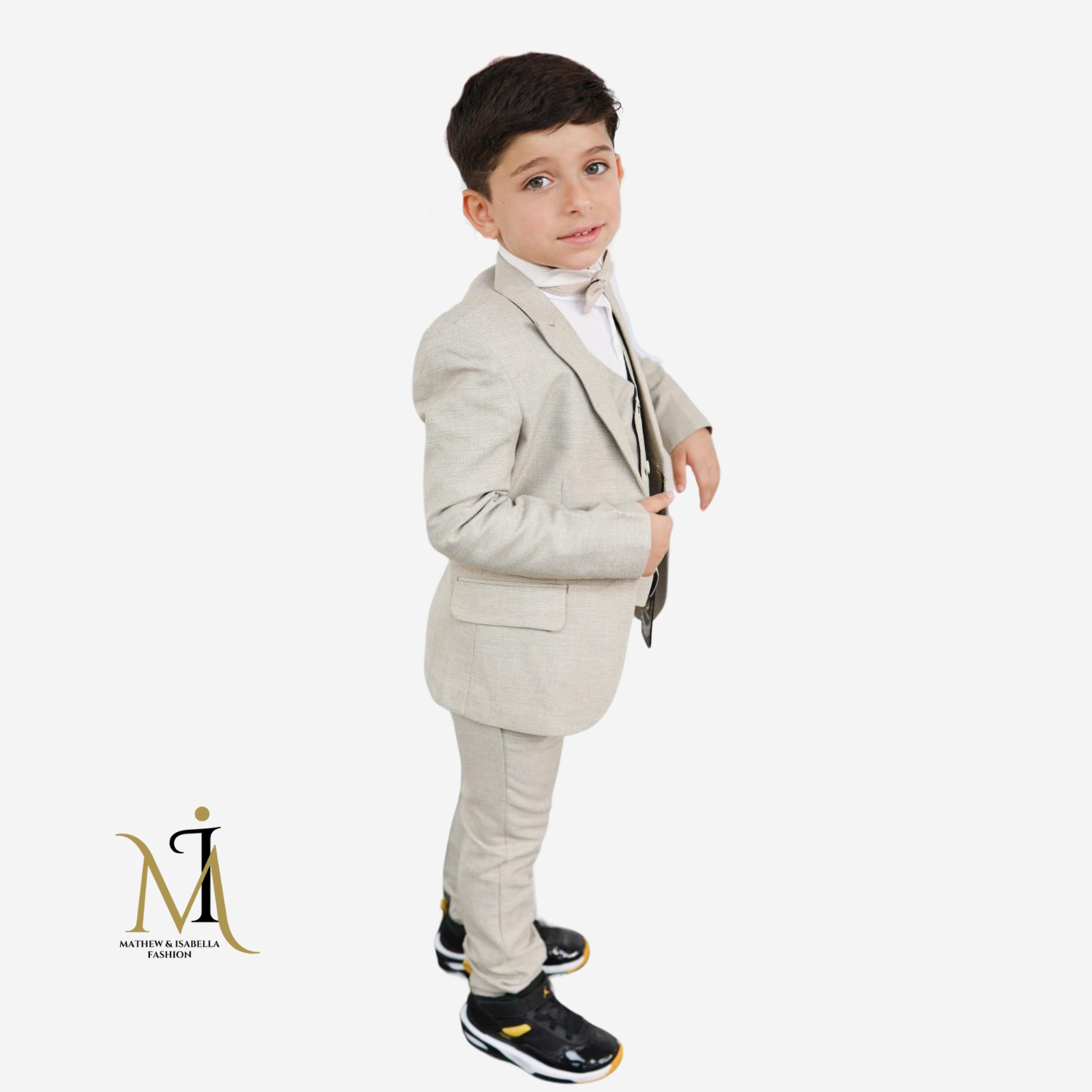 Kids Suit 20
