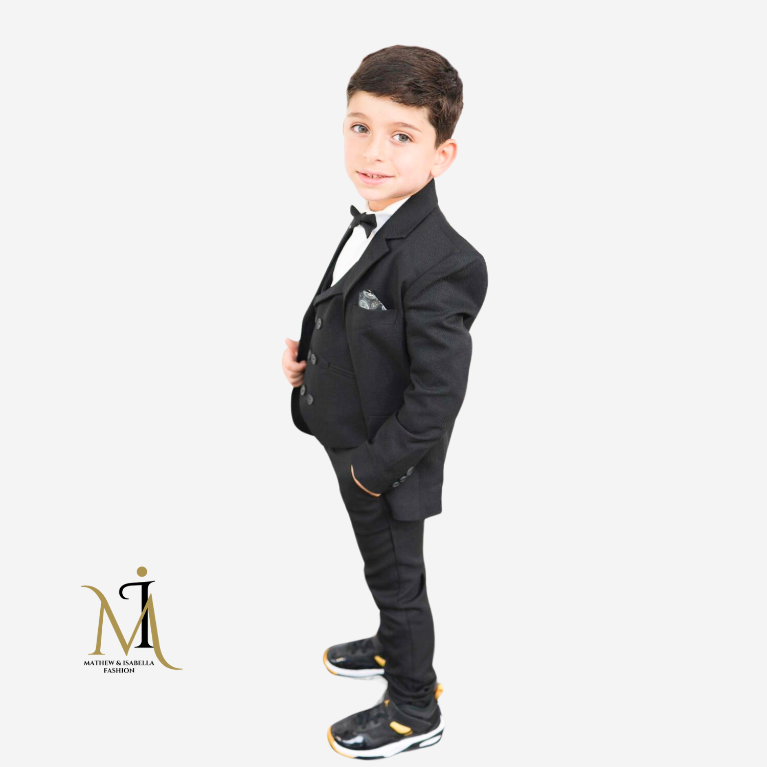Kids Suit 21