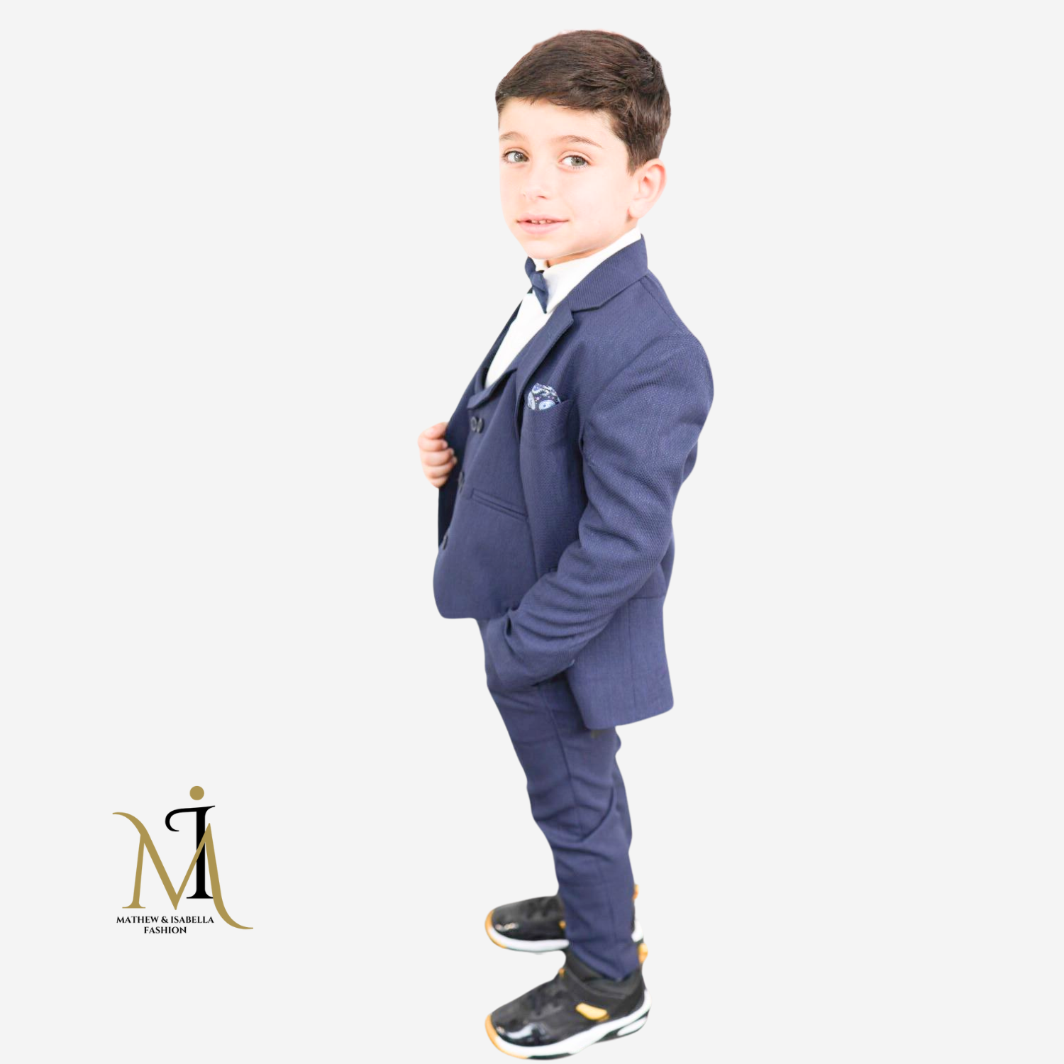 Kids Suit 22