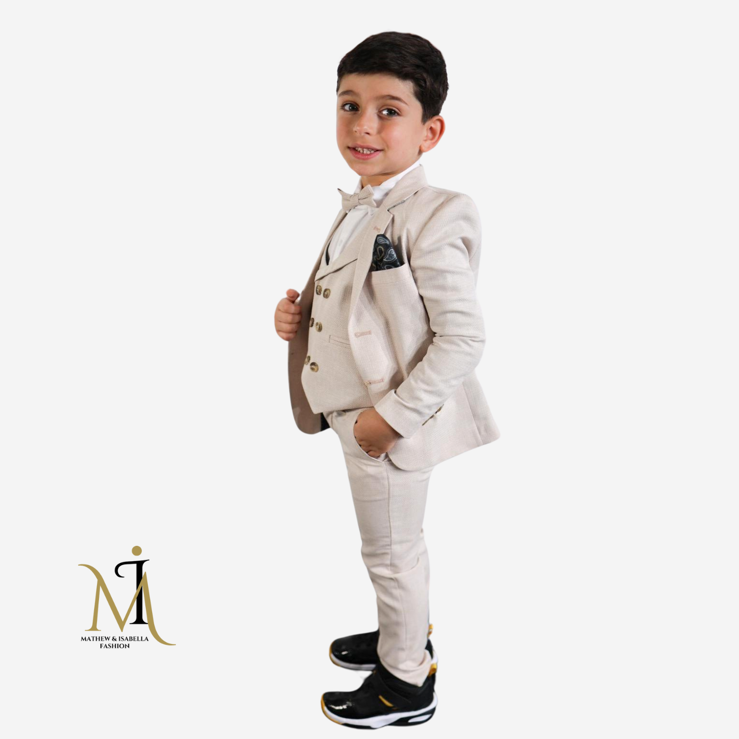 Kids Suit 23