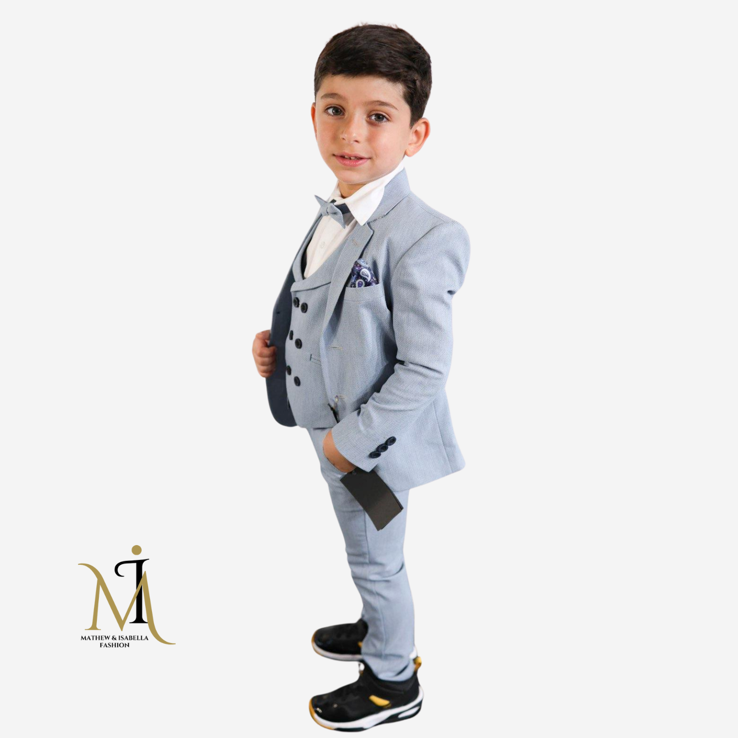 Kids Suit 24
