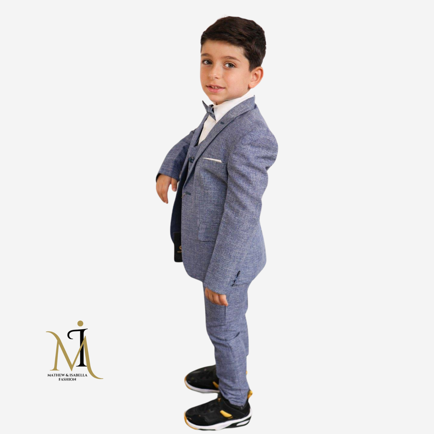 Kids Suit 17