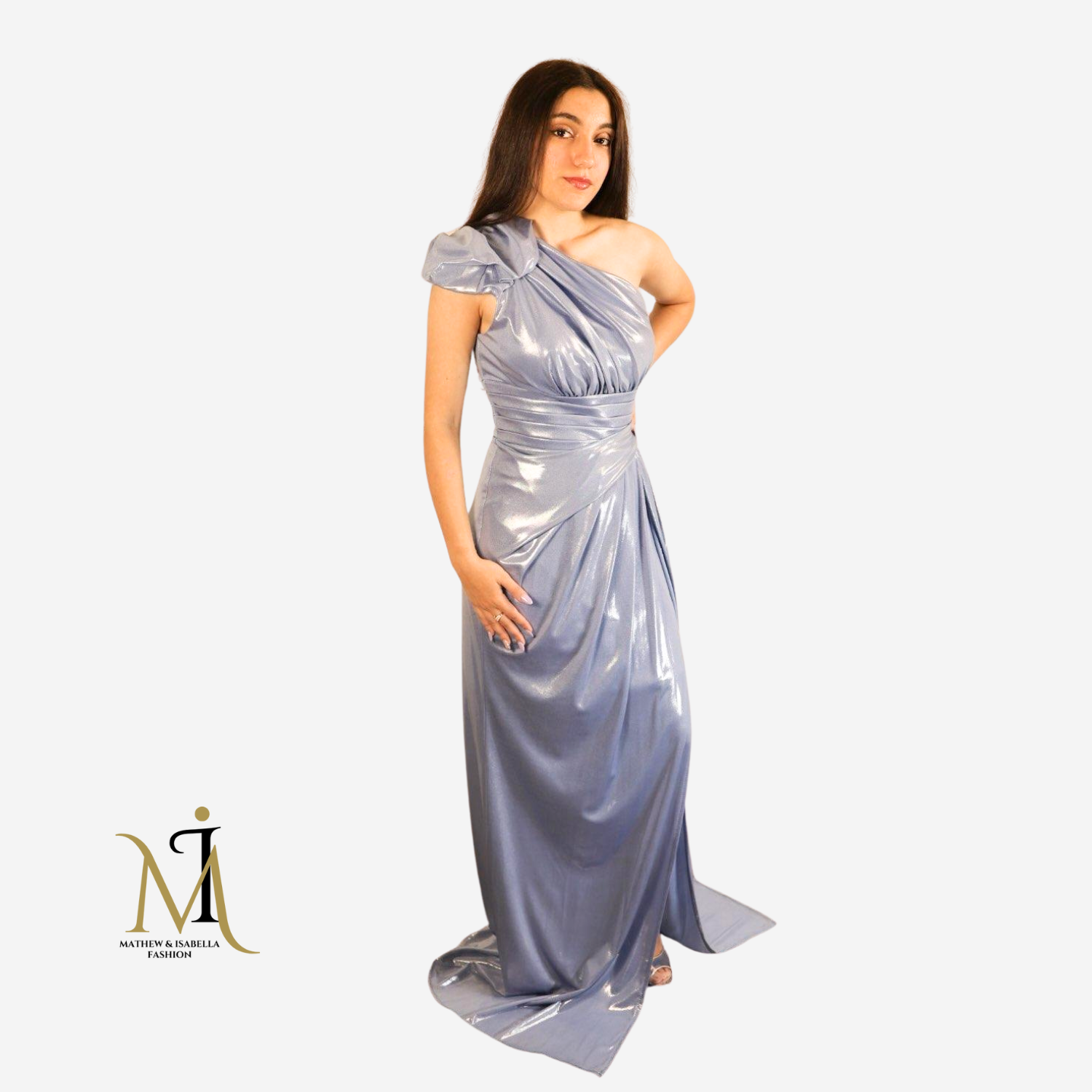 Matthew and Isabella Bridal Fashion